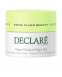 Crema Maschera Idratante e Rivitalizzante Vegan Nature Night Spa Declaré (50 ml) Crema Maschera Idratante e Rivitalizzante Vegan Nature Night Spa Declaré (50 ml)