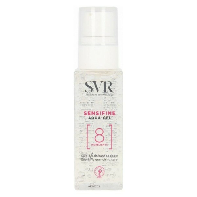Balsamo Notte Calmante SVR Sensifine 40 ml Balsamo Notte Calmante SVR Sensifine 40 ml