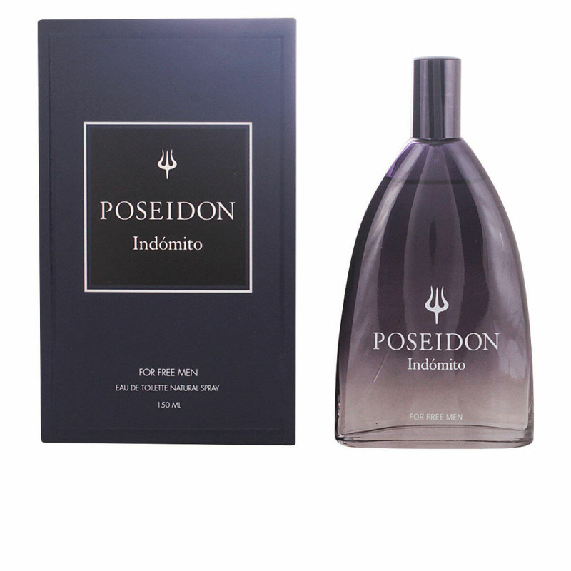 Profumo Uomo Poseidon POSEIDON INDOMITO FOR MEN EDT 150 ml Profumo Uomo Poseidon POSEIDON INDOMITO FOR MEN EDT 150 ml
