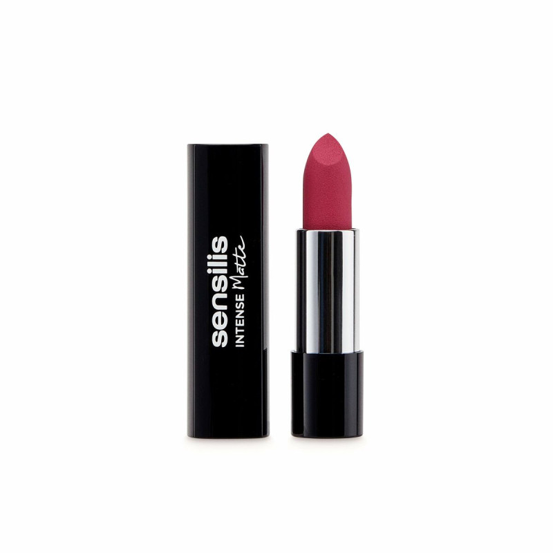 Rossetti Sensilis Intense Matte 404-groseille Desire (3,5 ml) Rossetti Sensilis Intense Matte 404-groseille Desire (3,5 ml)