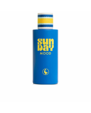 Profumo Uomo El Ganso SUNDAY MOOD EDT 125 ml