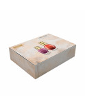 Cofanetto Cosmetica Donna Declaré Age Control Night Essential 2 Pezzi Cofanetto Cosmetica Donna Declaré Age Control Night Essential 2 Pezzi