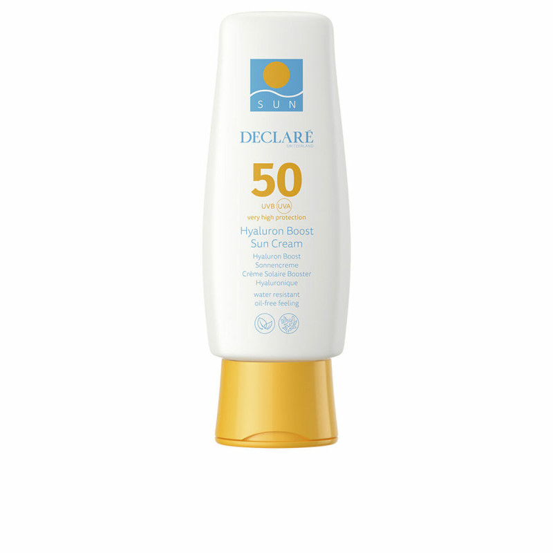 Crema Viso Declaré Hyaluron Boost 100 ml Spf 50 Crema Viso Declaré Hyaluron Boost 100 ml Spf 50