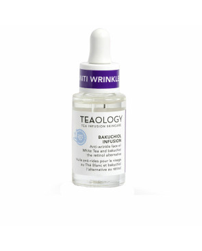 Olio Viso Teaology Bakuchiol White Tea Infusion 15 ml