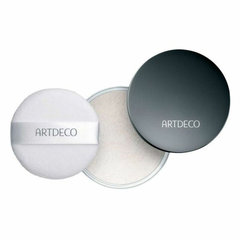 Polveri Fissanti per il Trucco Original Artdeco Polvo Fijador (25 ml) 25 ml Polveri Fissanti per il Trucco Original Artdeco Polvo Fijador (25 ml) 25 ml