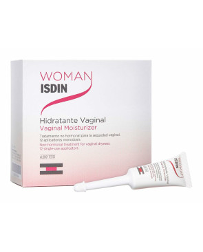 Lubrificante Isdin ISDIN WOMAN 6 ml