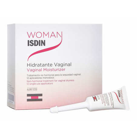 Lubrificante Isdin ISDIN WOMAN 6 ml