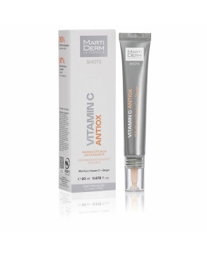 Accappatoio Martiderm SHOTS 20 ml