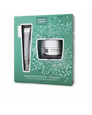 Cofanetto Cosmetica Donna Martiderm PLATINUM 2 Pezzi