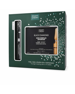 Set Cosmetica Martiderm BLACK DIAMOND 2 Pezzi