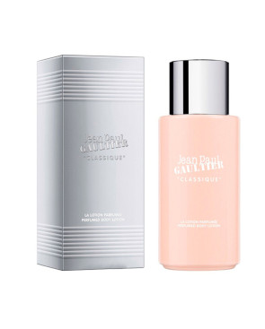 Lozione Idratante Classique Jean Paul Gaultier 8435415011372 (200 ml) (200 ml)