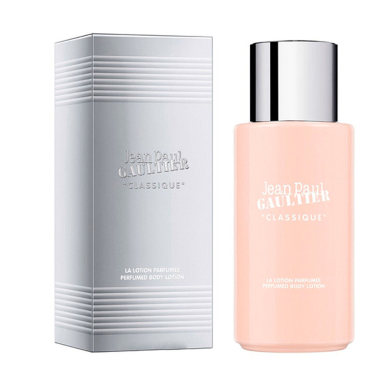 Lozione Idratante Classique Jean Paul Gaultier 8435415011372 (200 ml) (200 ml) Lozione Idratante Classique Jean Paul Gaultier 8435415011372 (200 ml) (200 ml)