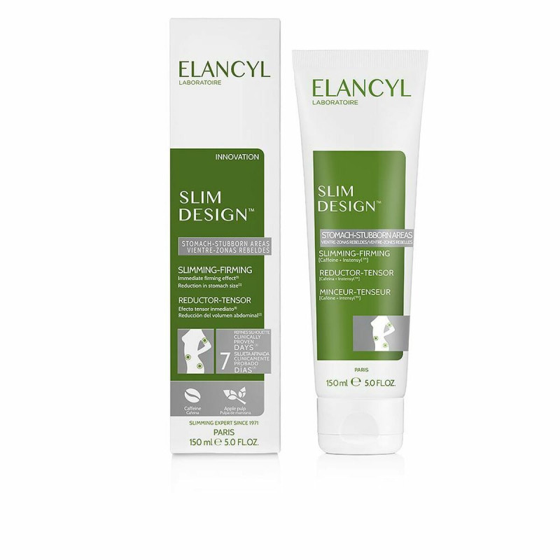 Gel Snellente Elancyl Slim Design 150 ml Gel Snellente Elancyl Slim Design 150 ml