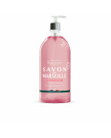Sapone Liquido Beauterra Marseille Universale Rose Mani 1 L Sapone Liquido Beauterra Marseille Universale Rose Mani 1 L