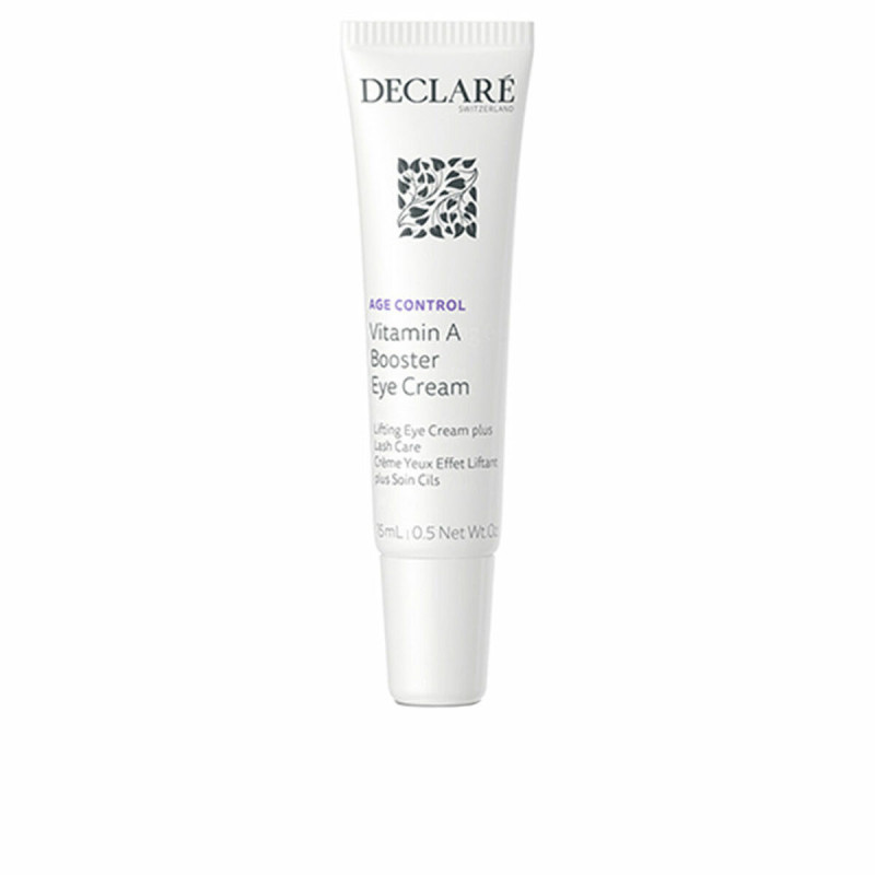 Crema Antietà Contorno Occhi Declaré Vitamina A 15 ml Crema Antietà Contorno Occhi Declaré Vitamina A 15 ml