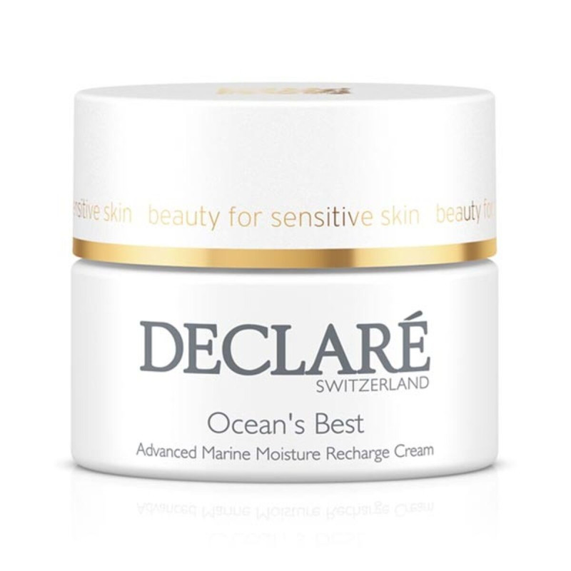Crema Idratante Hydro Balance Ocean's Best Declaré (50 ml) Crema Idratante Hydro Balance Ocean's Best Declaré (50 ml)