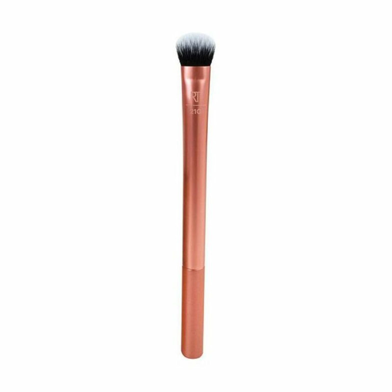Pennello da Trucco Expert Concealer Real Techniques 1542 Pennello da Trucco Expert Concealer Real Techniques 1542