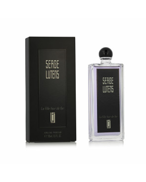 Profumo Unisex Serge Lutens LA FILLE TOUR DE FER 50 ml