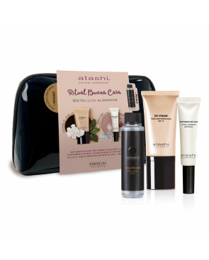 Set da Trucco Atashi CELULLAR COSMETIC 4 Pezzi