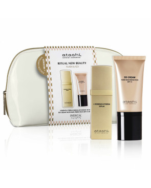 Cofanetto Cosmetica Donna Atashi L'ESSENZA ETERNA 3 Pezzi