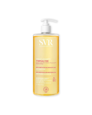 Olio Corpo SVR Topialyse Micellare Detergente 1 L