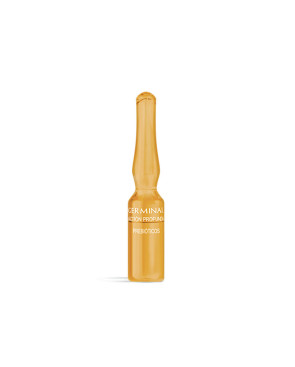 Capsule Antietà Germinal Acción Profunda Fiale x 30 Prebioticos 1 ml