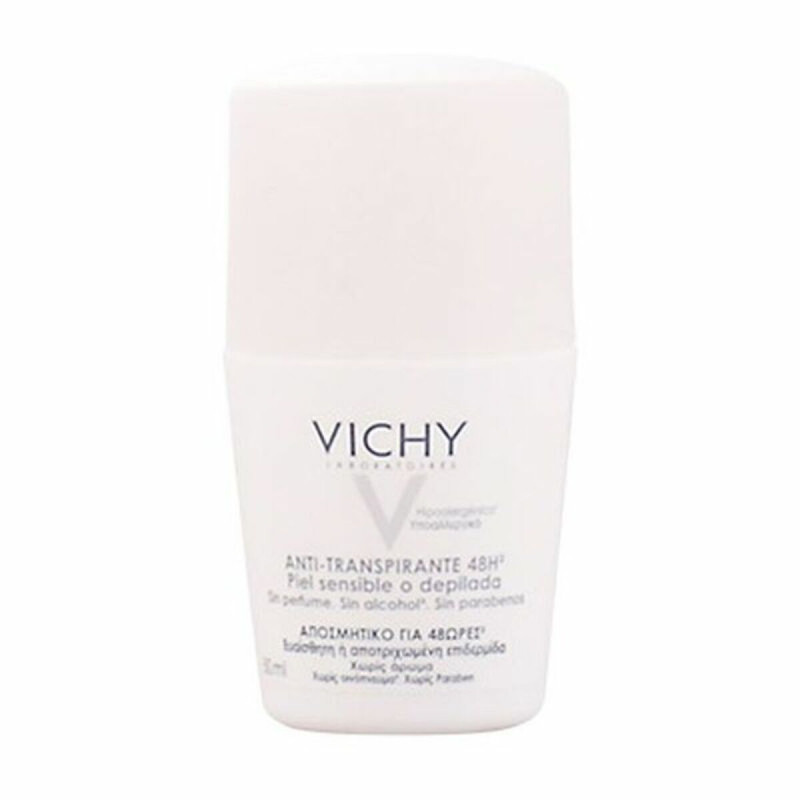 Deodorante Roll-on Deo Vichy Deo (50 ml) 50 ml Deodorante Roll-on Deo Vichy Deo (50 ml) 50 ml