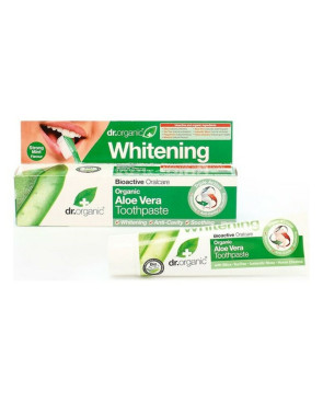 Dentifricio Dr.Organic DR00115 100 ml