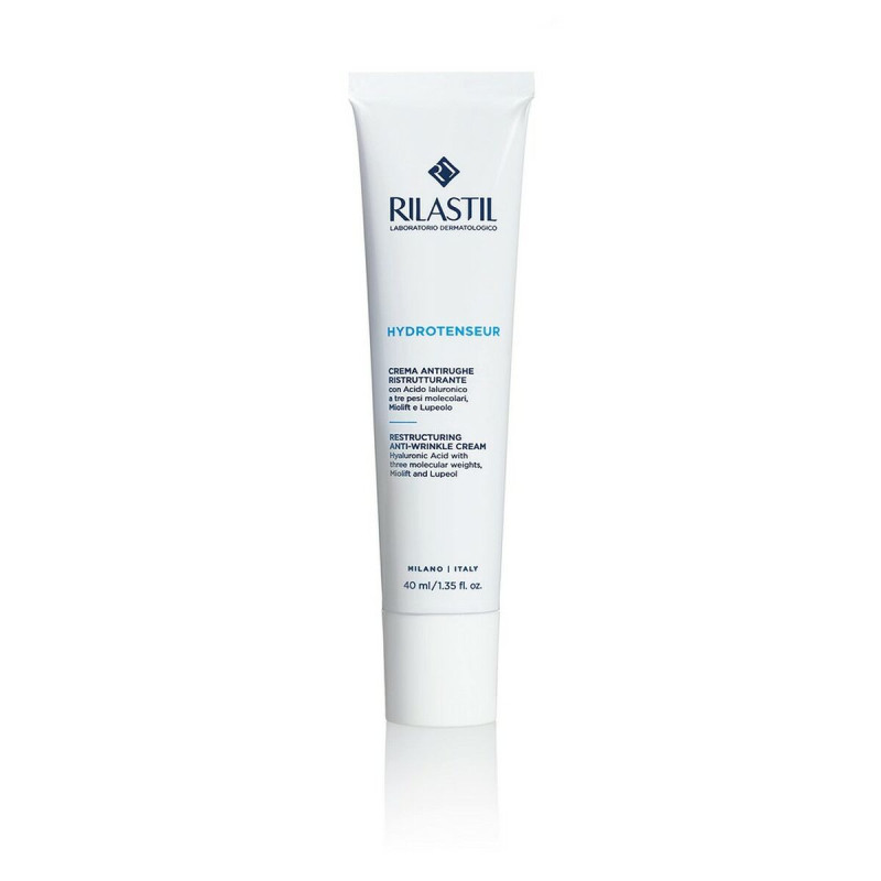 Crema Rigenerante Antietà Rilastil Hydrotenseur 40 ml Crema Rigenerante Antietà Rilastil Hydrotenseur 40 ml