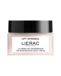 Crema Rigenerante Lierac Lift Integral 50 ml Crema Rigenerante Lierac Lift Integral 50 ml