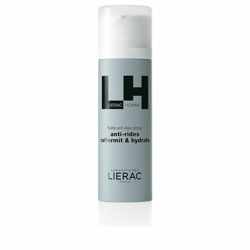 Lozione Idratante Antietà Lierac LH (50 ml) Lozione Idratante Antietà Lierac LH (50 ml)