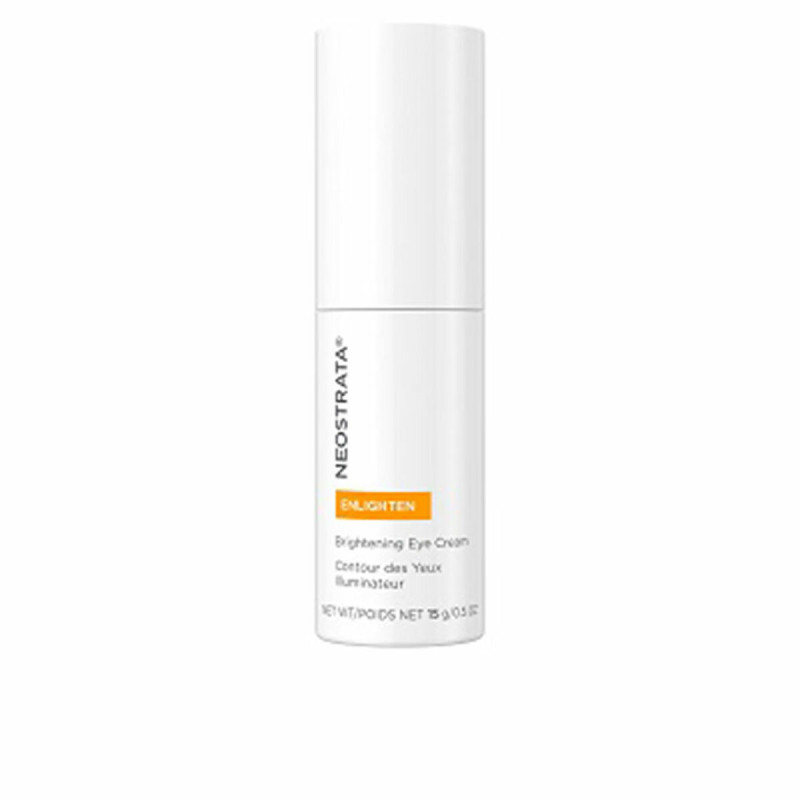 Crema Contorno Occhi Neostrata Enlighten Illuminante (15 g) Crema Contorno Occhi Neostrata Enlighten Illuminante (15 g)