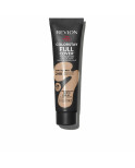 Base Cremosa per il Trucco Revlon ColorStay Full Cover Nº 240 Medium Beige 30 ml Base Cremosa per il Trucco Revlon ColorStay Full Cover Nº 240 Medium Beige 30 ml