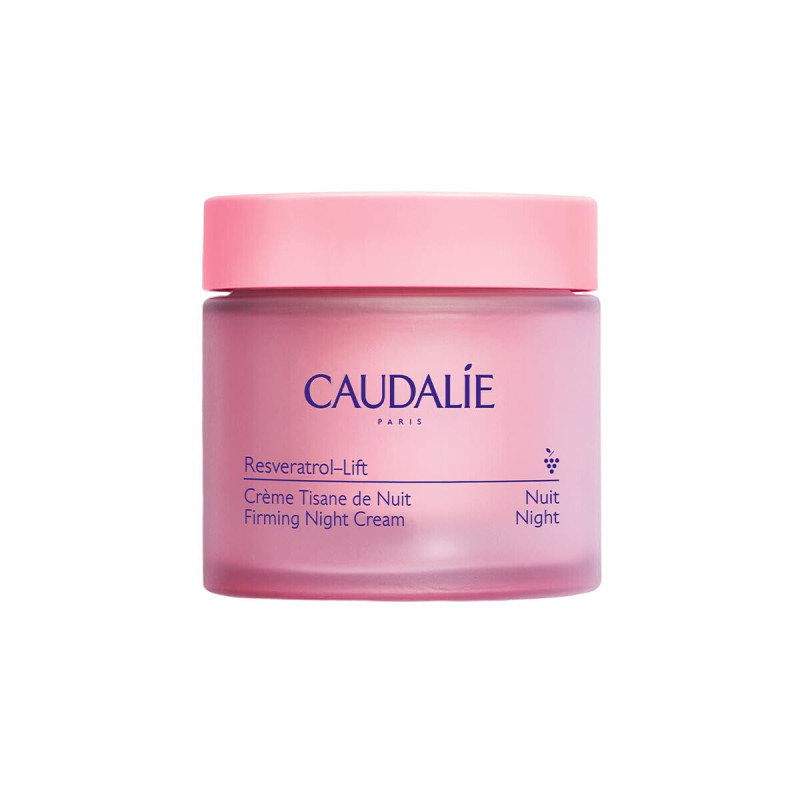 Crema Notte Caudalie Resveratrol Lift 50 ml Crema Notte Caudalie Resveratrol Lift 50 ml