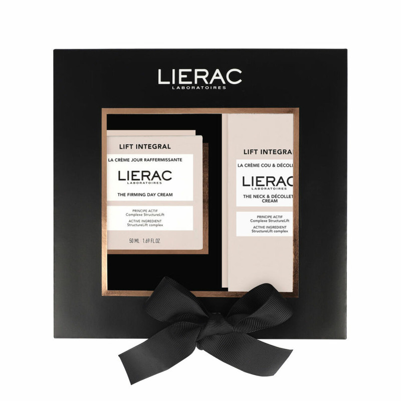 Set Cosmetica Lierac LIFT INTEGRAL 2 Pezzi