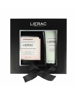 Set Cosmetica Lierac HYDRAGENIST 2 Pezzi