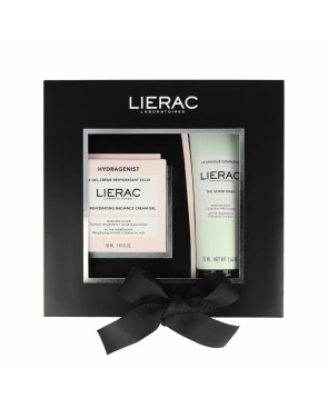 Set Cosmetica Lierac HYDRAGENIST 2 Pezzi