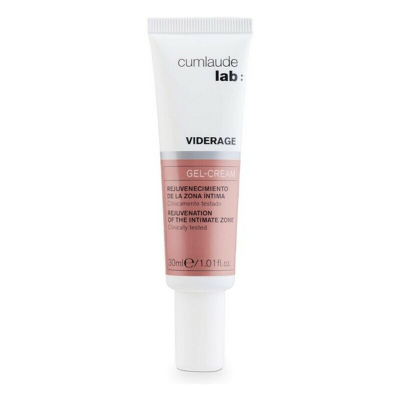 Gel Doccia Cumlaude Lab (30 ml) Gel Doccia Cumlaude Lab (30 ml)