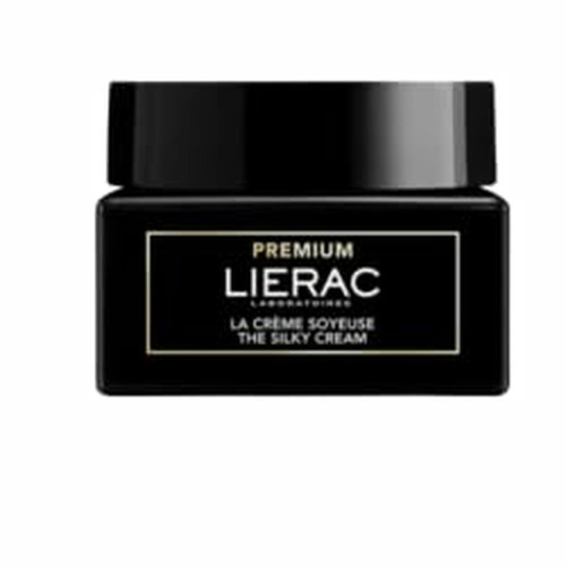 Crema Idratante Antietà Lierac Premium 50 ml Setoso Crema Idratante Antietà Lierac Premium 50 ml Setoso