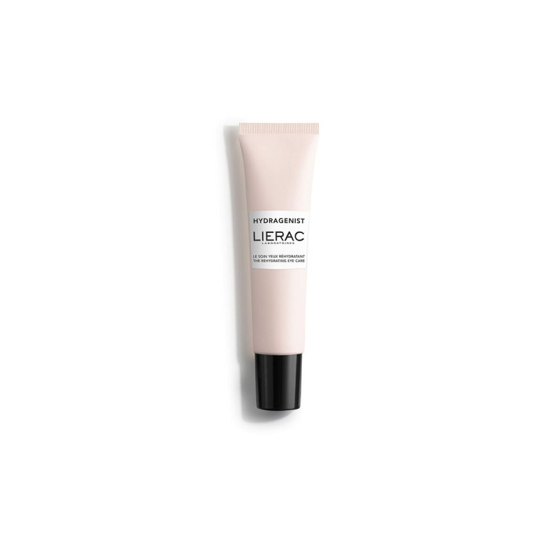 Crema Contorno Occhi Lierac HYDRAGENIST 15 ml Crema Contorno Occhi Lierac HYDRAGENIST 15 ml