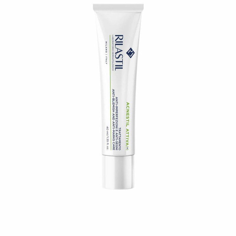 Crema Giorno Rilastil ACNESTIL 40 ml Crema Giorno Rilastil ACNESTIL 40 ml