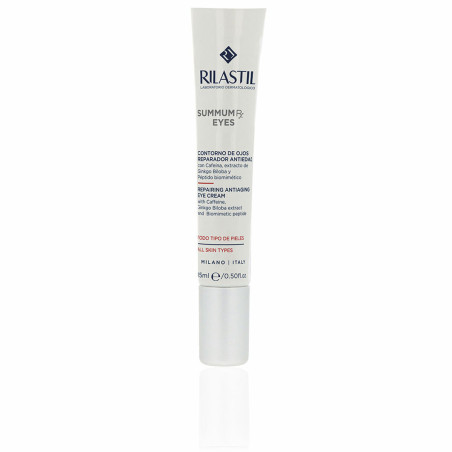 Crema Viso Rilastil Summum Rx 15 ml