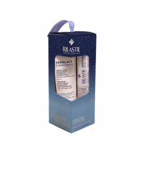 Set Cosmetica Unisex Rilastil XEROLACT 2 Pezzi