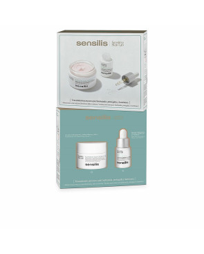 Set Cosmetica Sensilis SENSILIS SUPREME 2 Pezzi