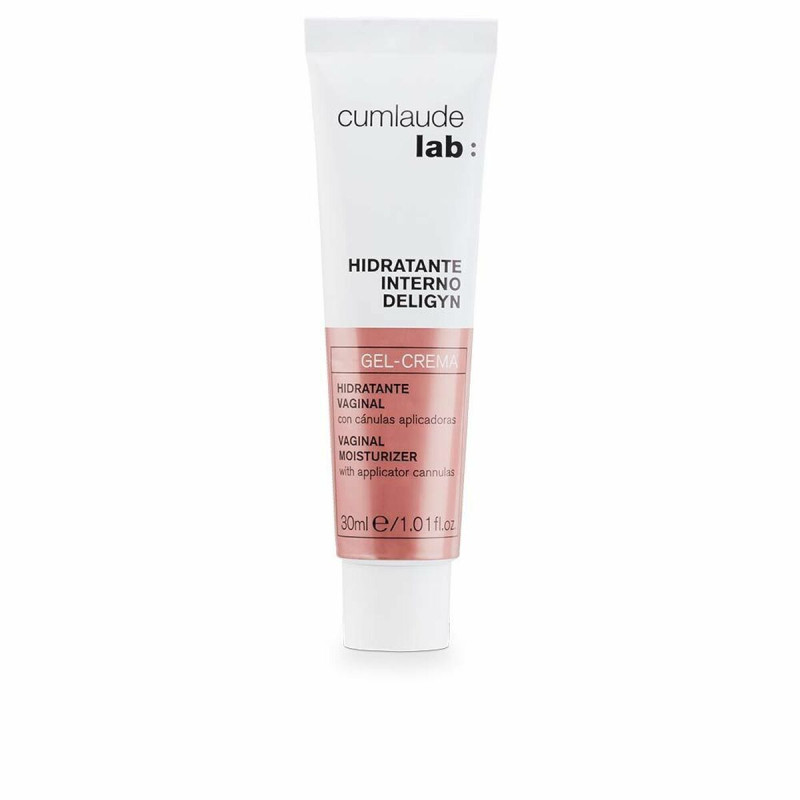Gel Doccia Cumlaude Lab (30 ml) Gel Doccia Cumlaude Lab (30 ml)