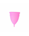 Coppetta Mestruale Inca Farma Medio Bicchiere con Tappo (2 pcs)