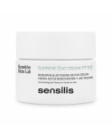 Crema Antietà Giorno Sensilis Supreme Spf 15 50 ml Crema Antietà Giorno Sensilis Supreme Spf 15 50 ml