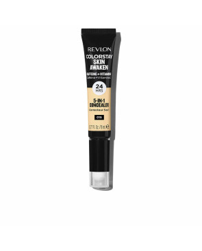 Correttore Liquido Revlon ColorStay Skin Awaken Nº 15 Light 8 ml