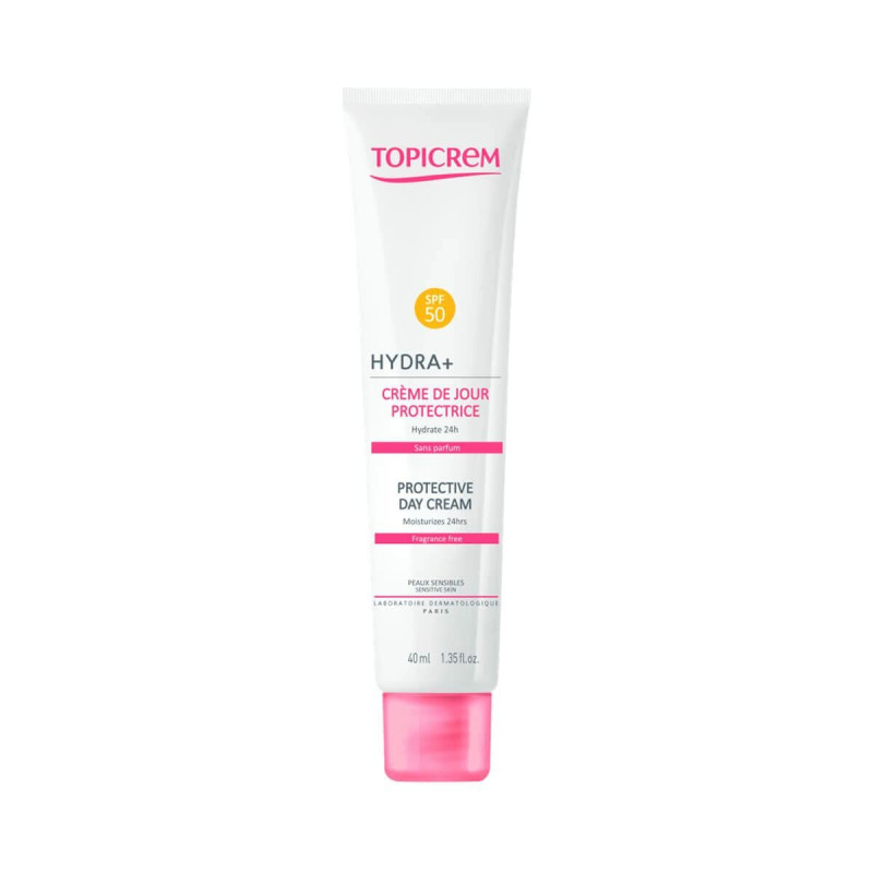 Crema Giorno Topicrem Spf 50 Crema Giorno Topicrem Spf 50