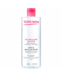 Crema Detergente Topicrem 400 ml Crema Detergente Topicrem 400 ml